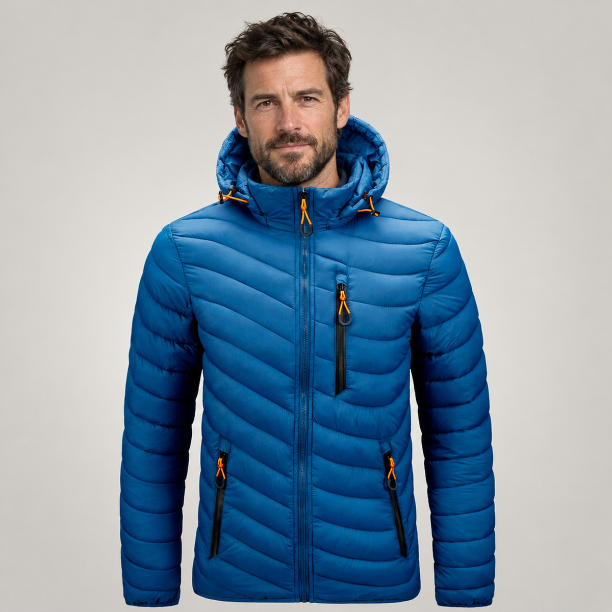 JACKET NORTHPEAK ARCTICS PUFFER MEN'S