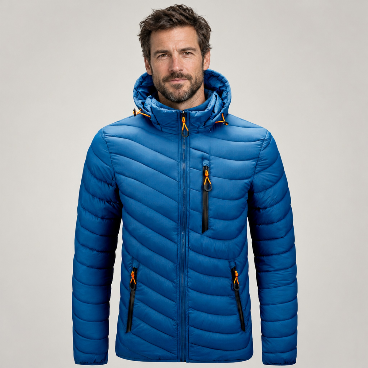 JACKET NORTHPEAK ARCTICS PUFFER MEN'S