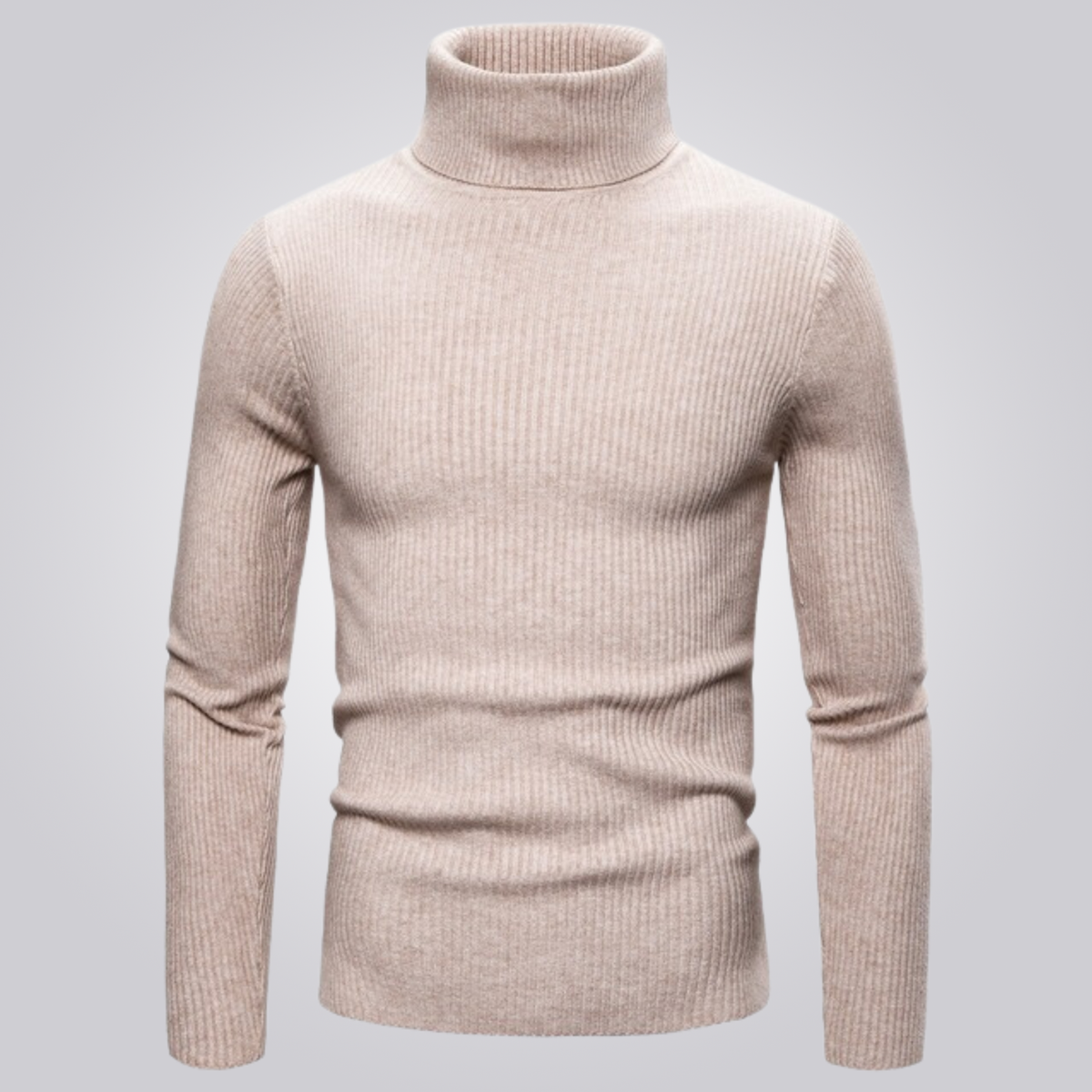 T-SHIRT NORTHPEAK GOLA ALTA MEN'S