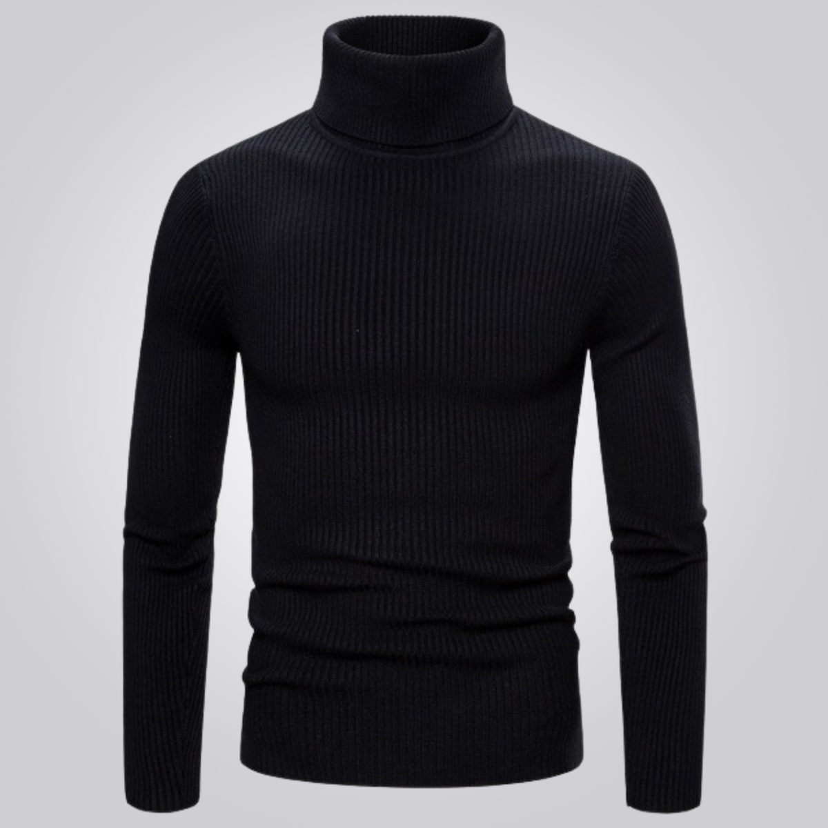 T-SHIRT NORTHPEAK GOLA ALTA MEN'S