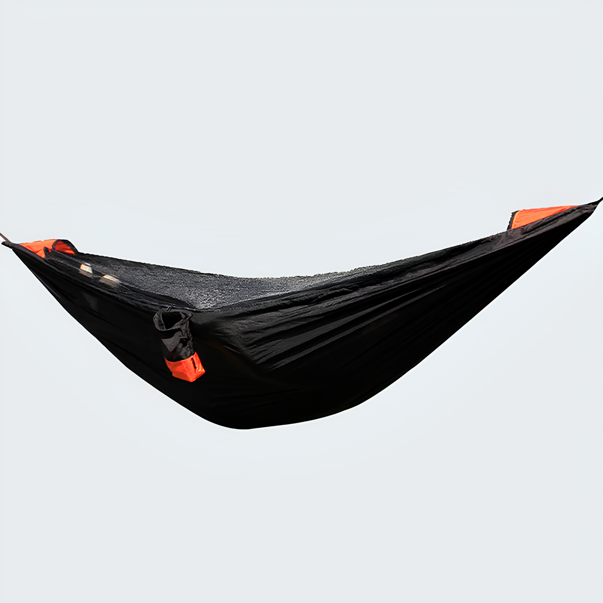 Camping Hammock Portable with Mosquito Net - view 2