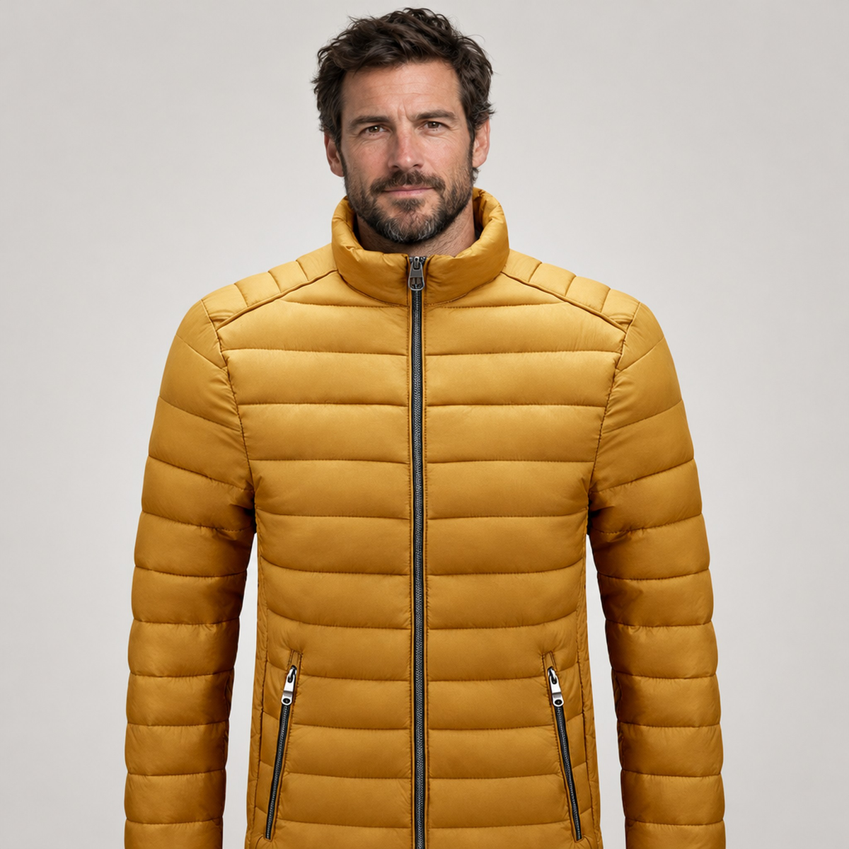 Jacket Summit Puffer Men's - view 13