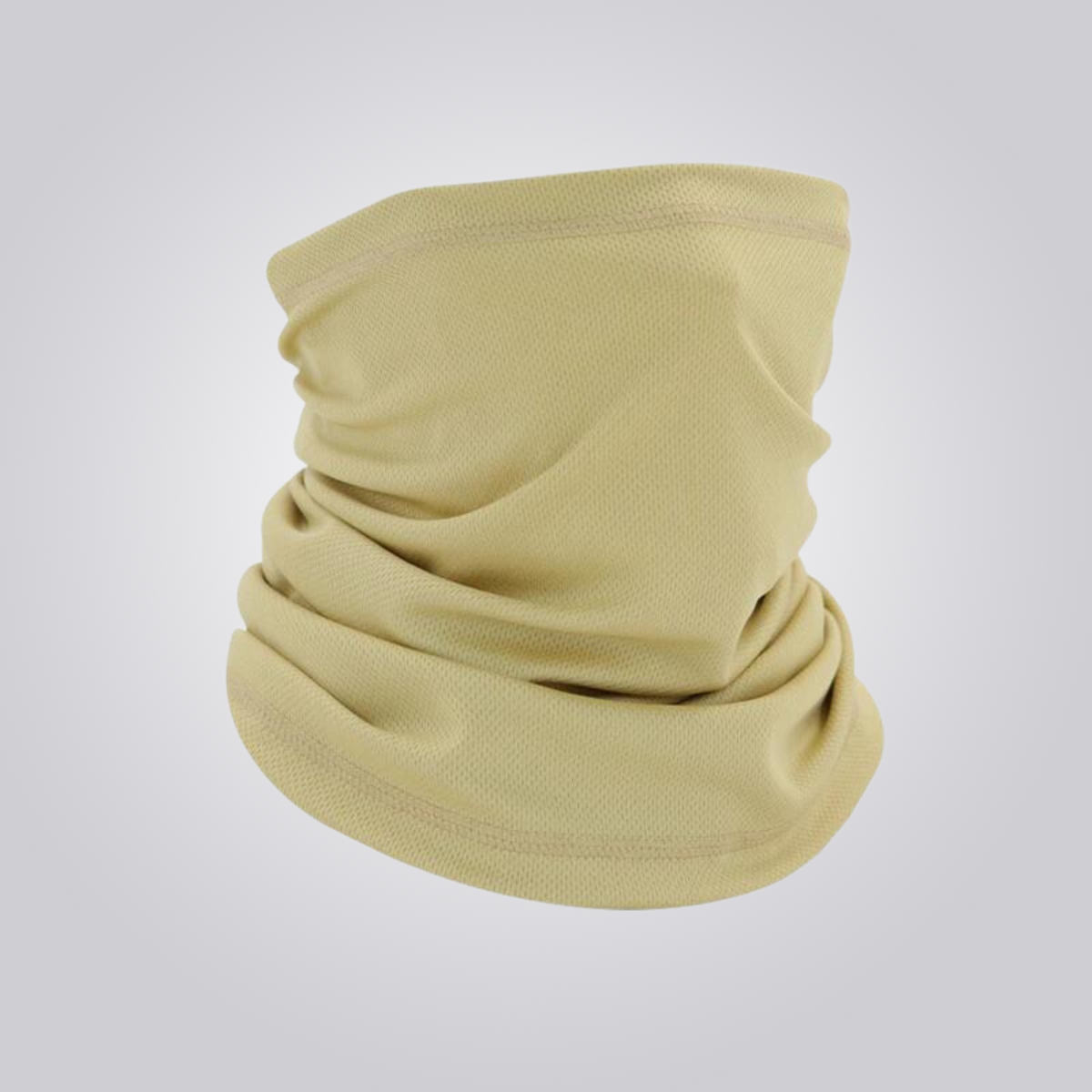 NECK GAITER NORTHPEAK WINDBREAKER