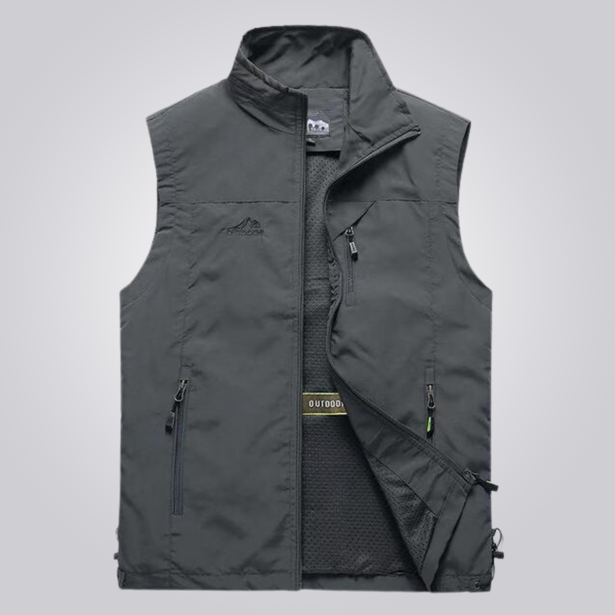 VEST NORTHPEAK OUTDOOR MEN'S