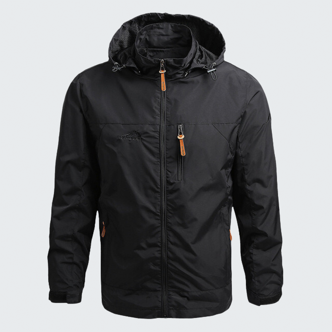 JACKET NORTHPEAK OUTDOOR WATERPROOF MEN'S