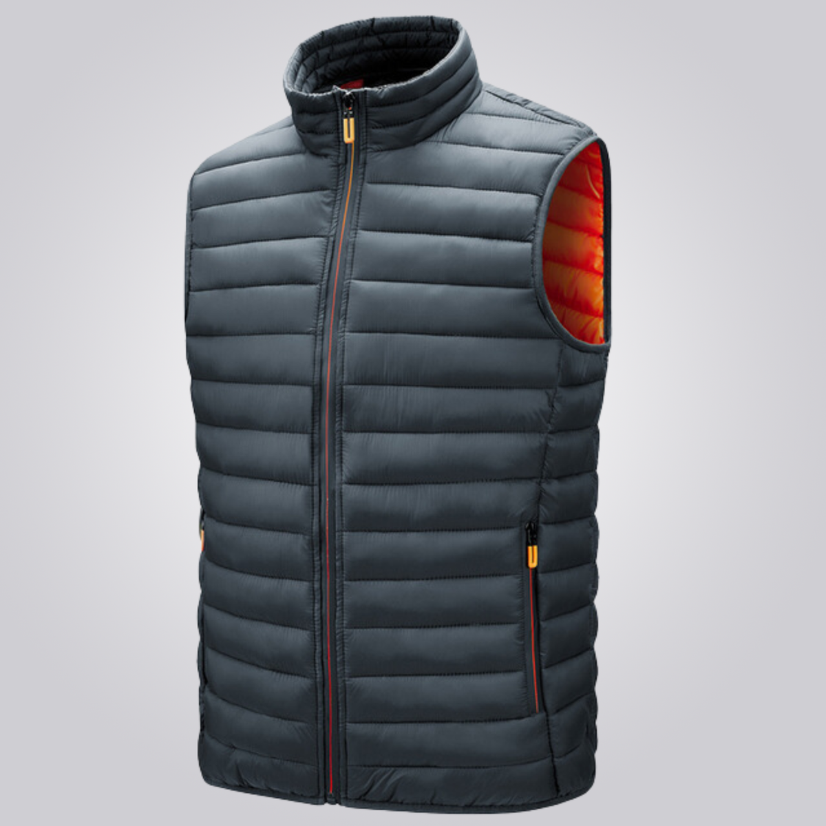 VEST NORTHPEAK PUFFER MEN'S