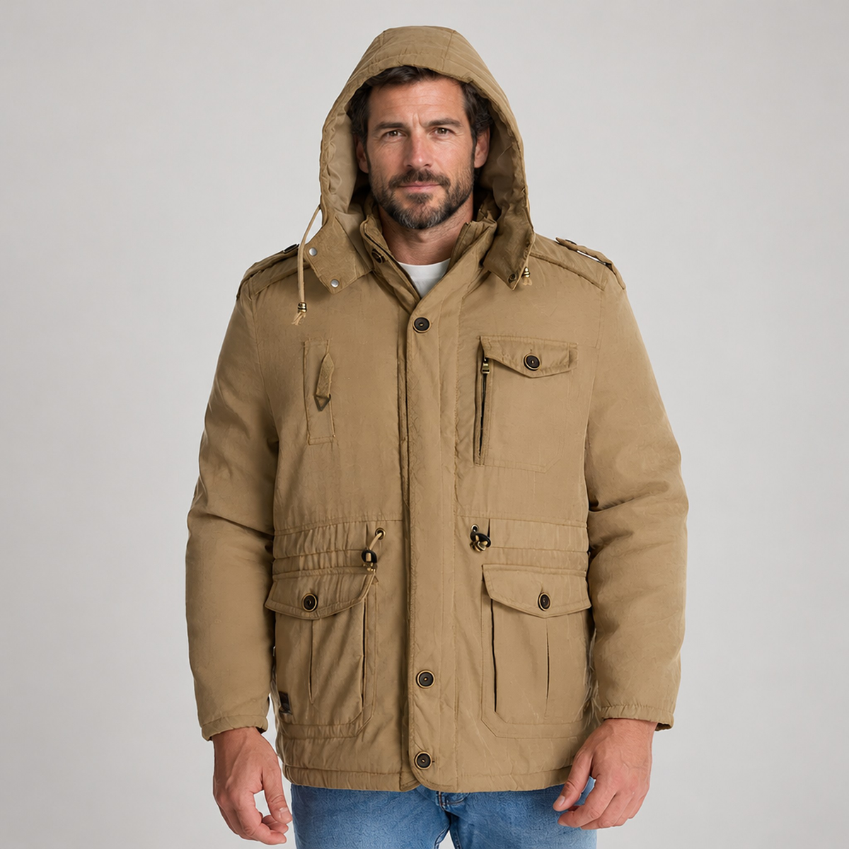 JACKET NORTHPEAK OUTWEAR MEN'S
