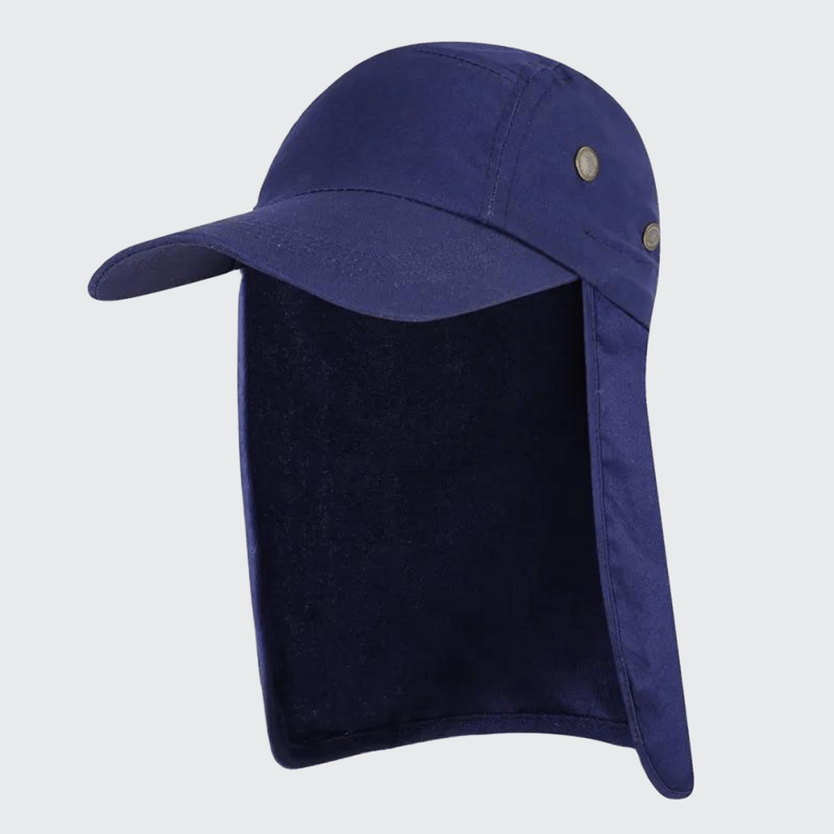 HAT NORTHPEAK PESCADOR UPF50+