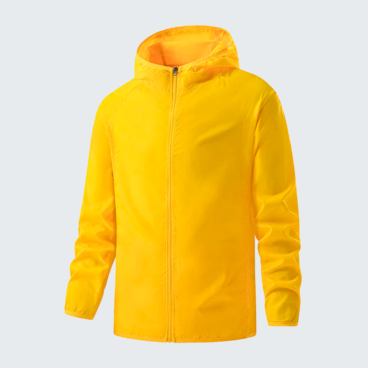 WINDBREAKER NORTHPEAK WATERPROOF UV40+ WOMEN'S