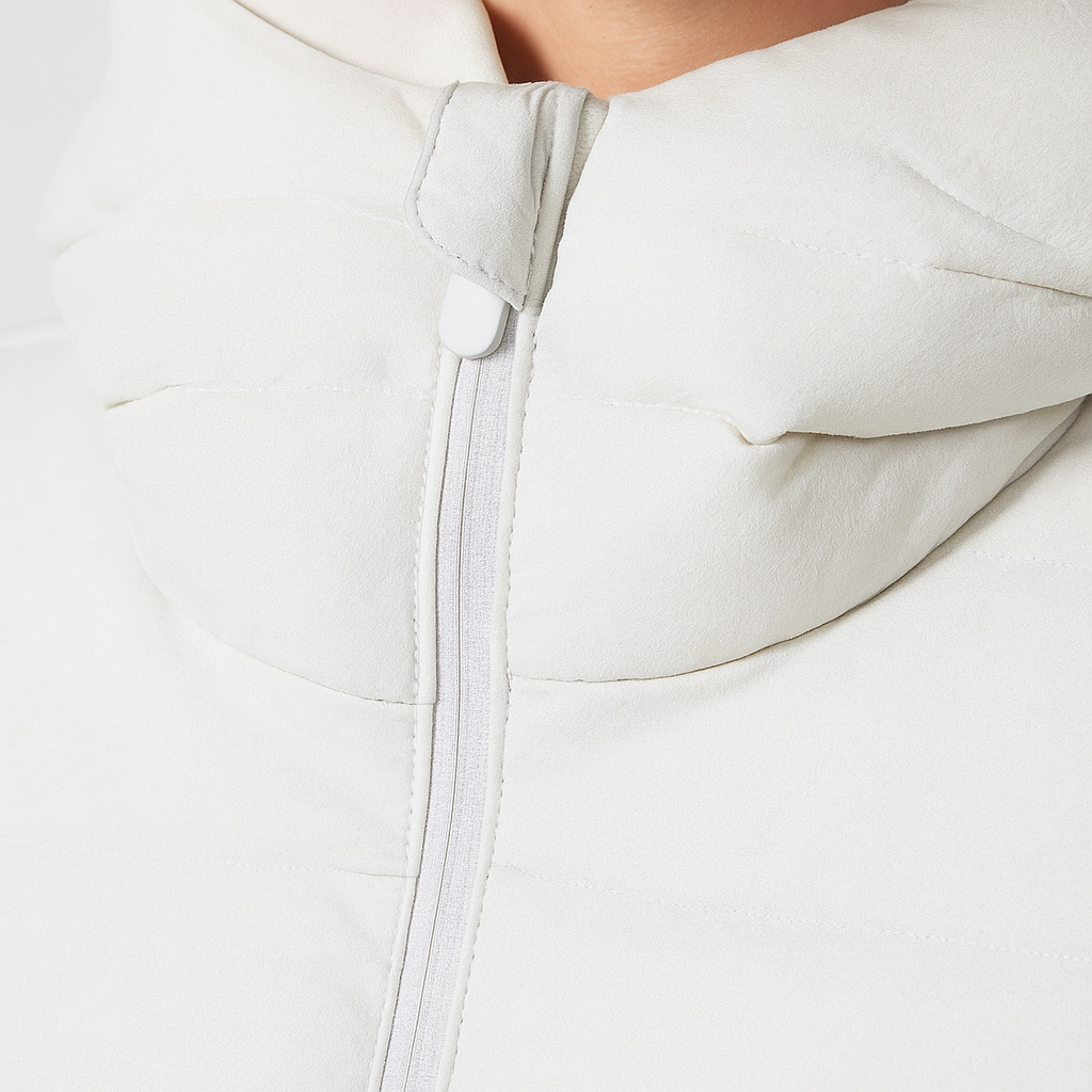 Jacket Puffer Cloud Women's - view 7