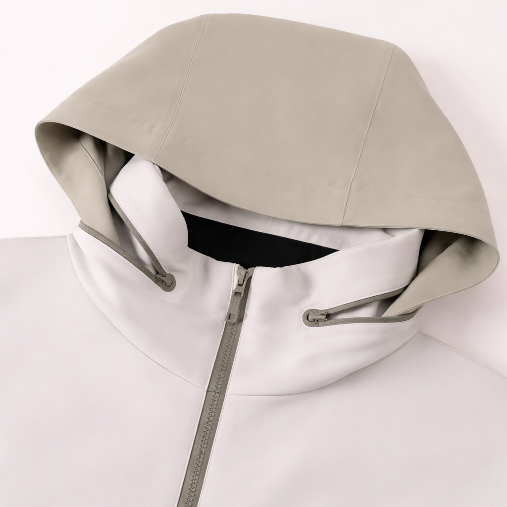JACKET NORTHPEAK STRATEGY MEN'S WATERPROOF