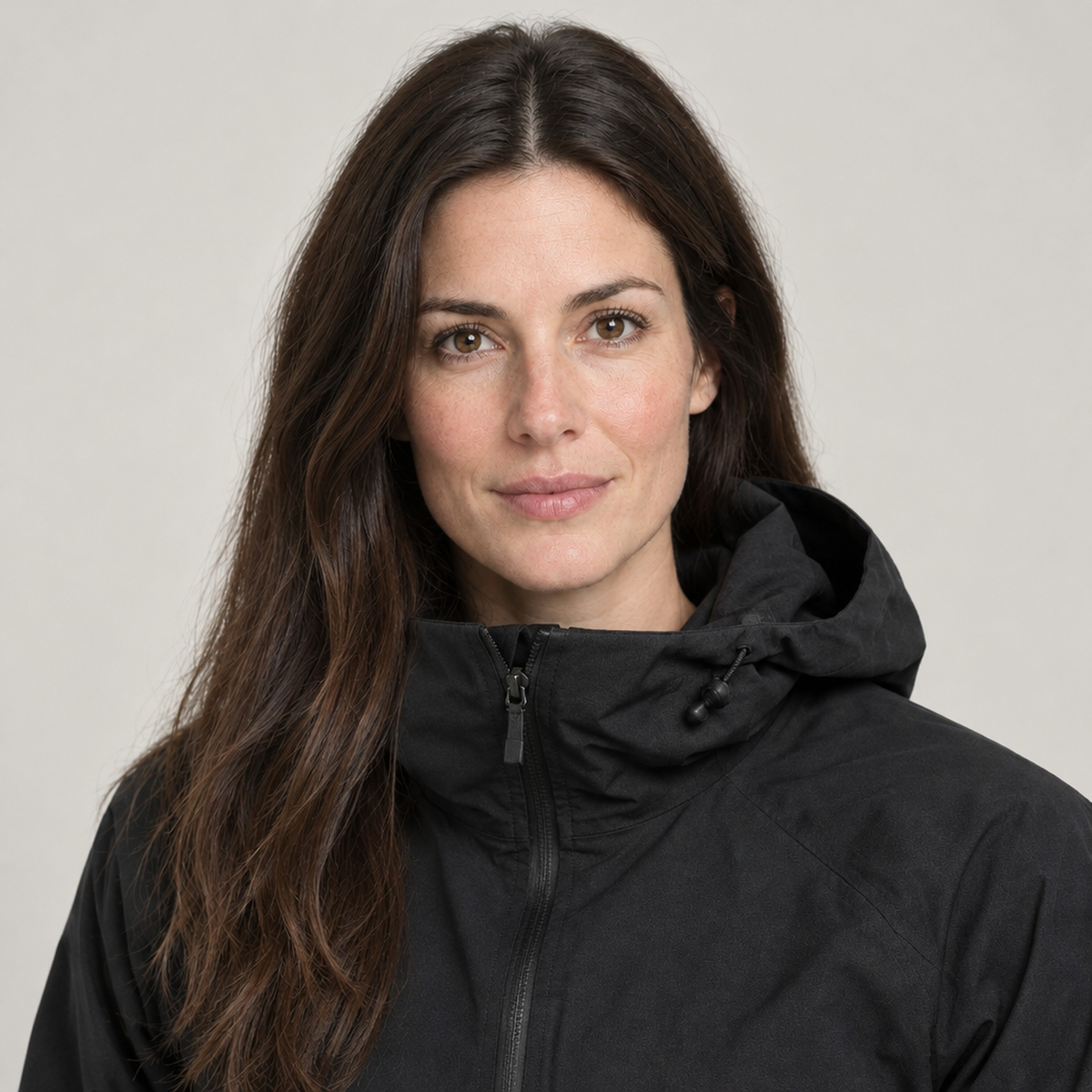 Thermal Shirt High Neck Unisex - view 22