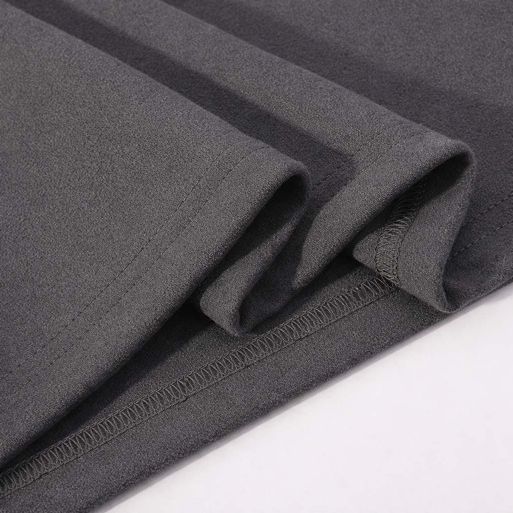 Thermal Shirt High Neck Unisex - view 23