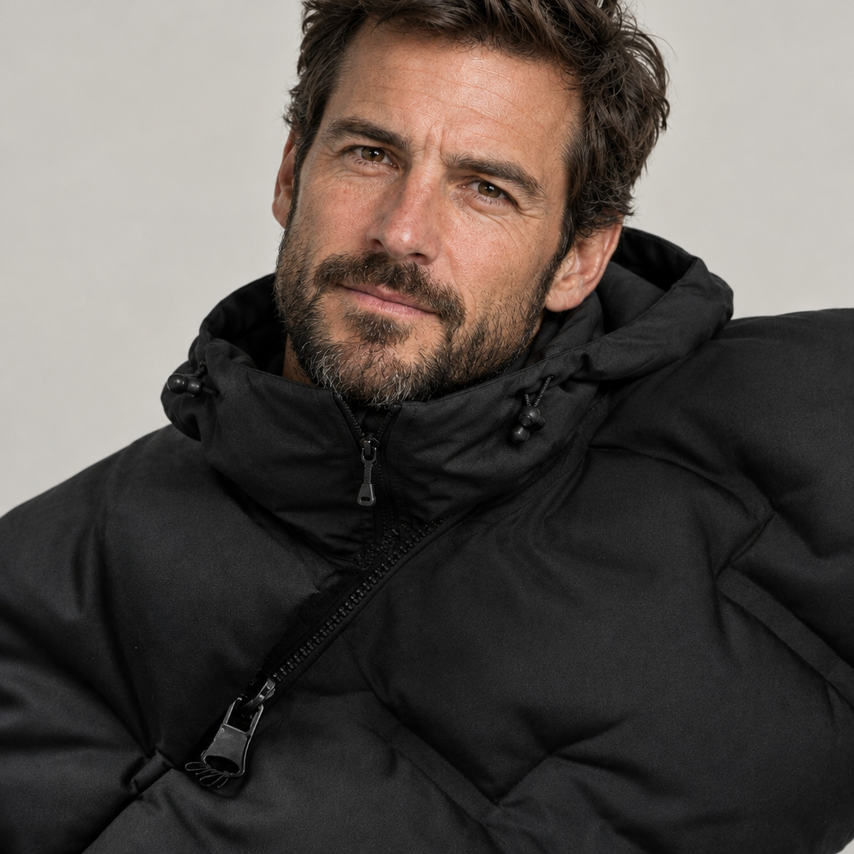 Jacket Puffer Climate Men's - view 10