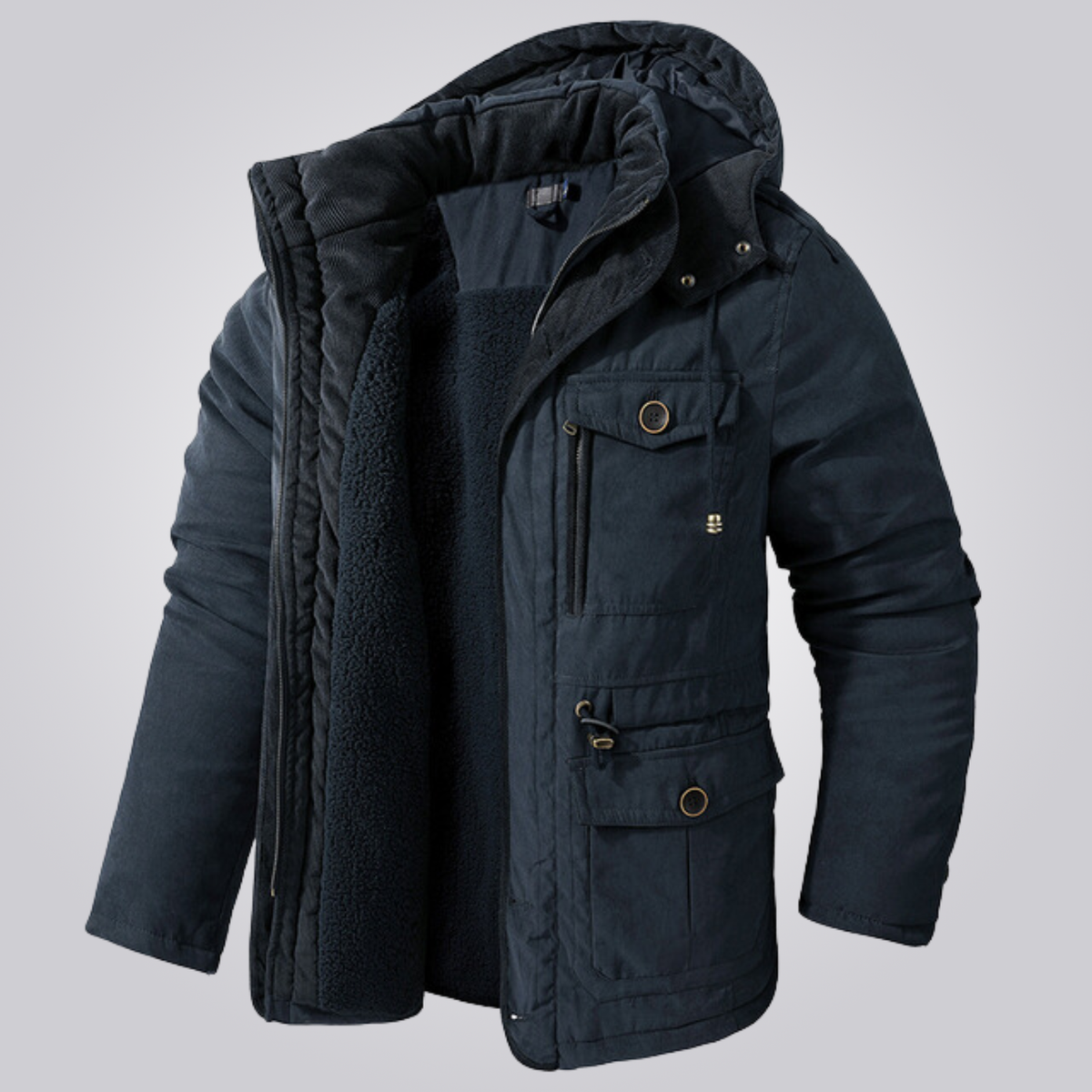 JACKET NORTHPEAK OUTWEAR MEN'S