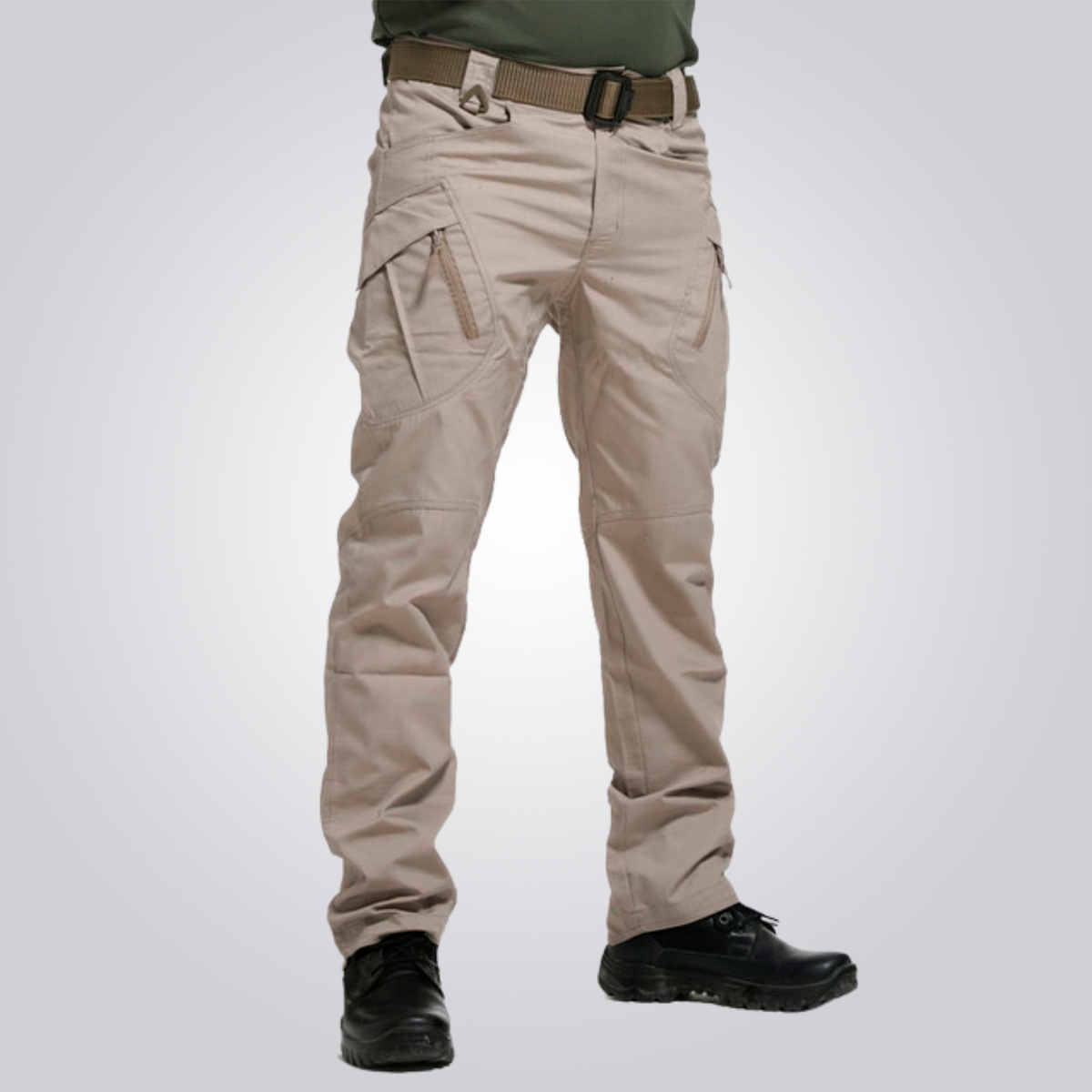 PANTS TACTICAL NORTHPEAK FORGE MEN'S