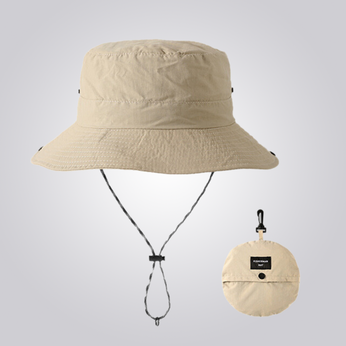 HAT NORTHPEAK LAKESIDE MEN'S PORTABLE