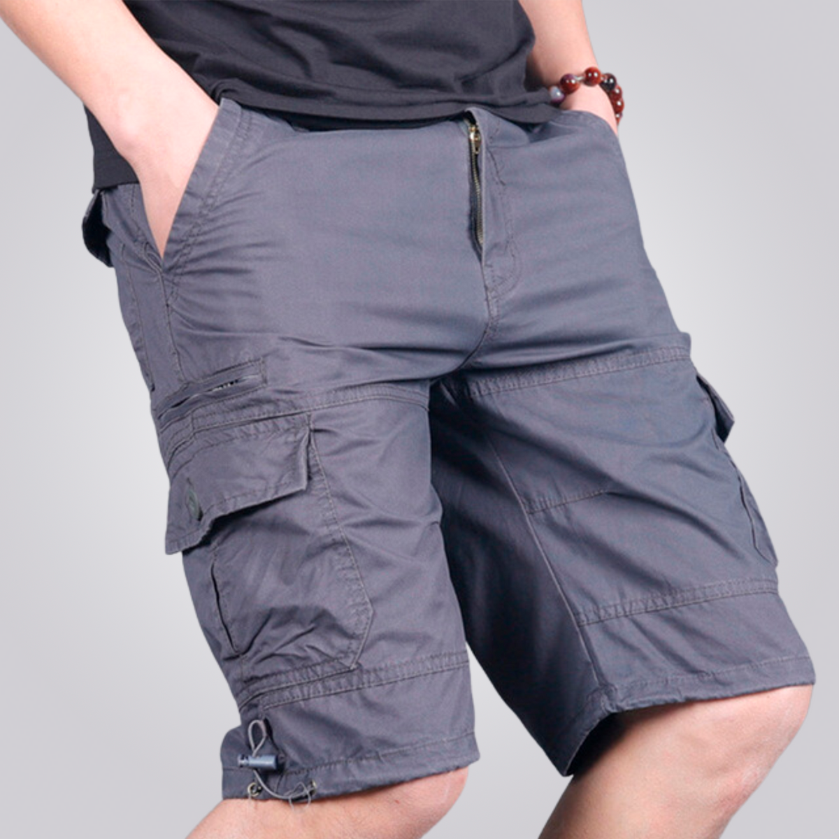 SHORTS NORTHPEAK MOUNTAIN MEN'S