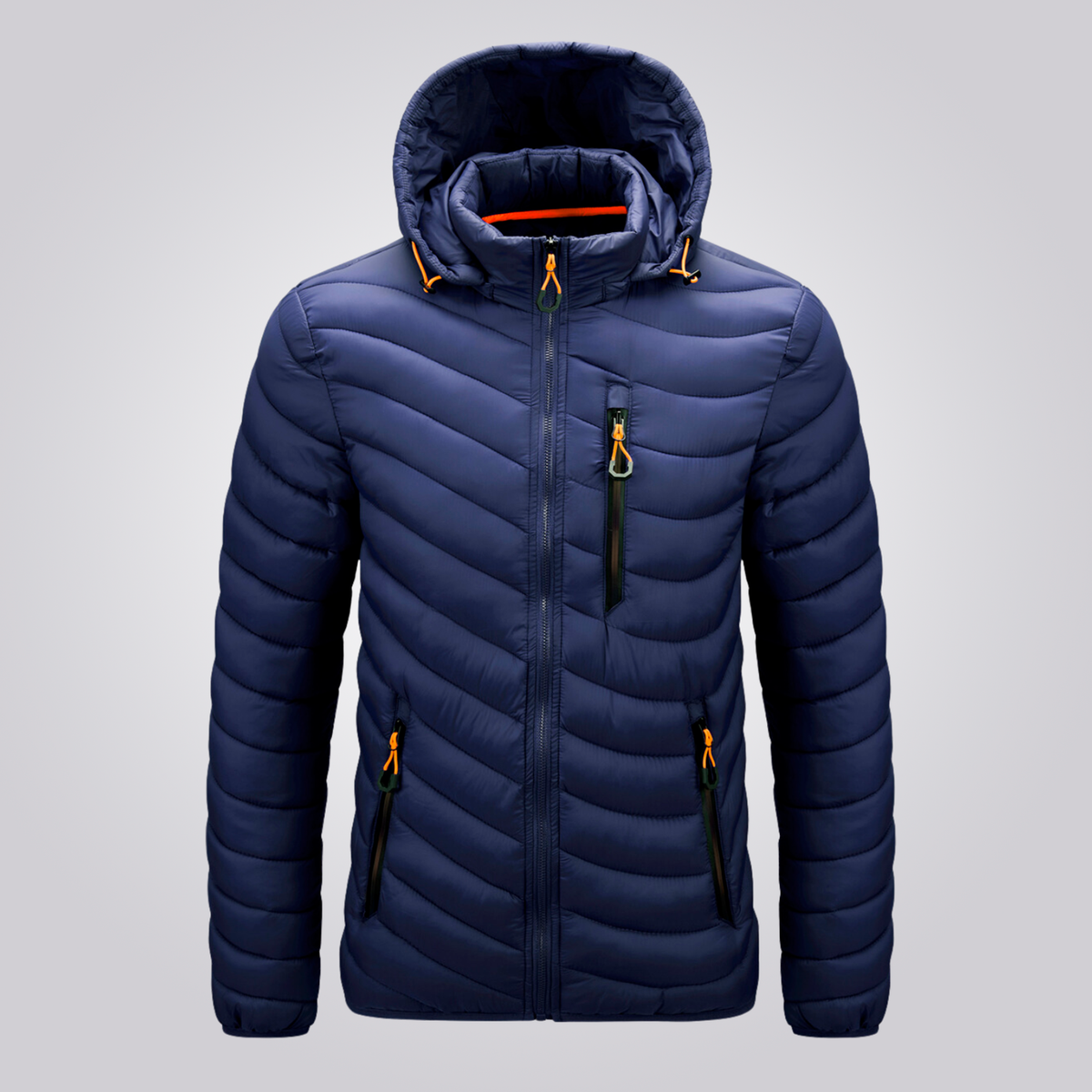 JACKET NORTHPEAK ARCTICS PUFFER MEN'S
