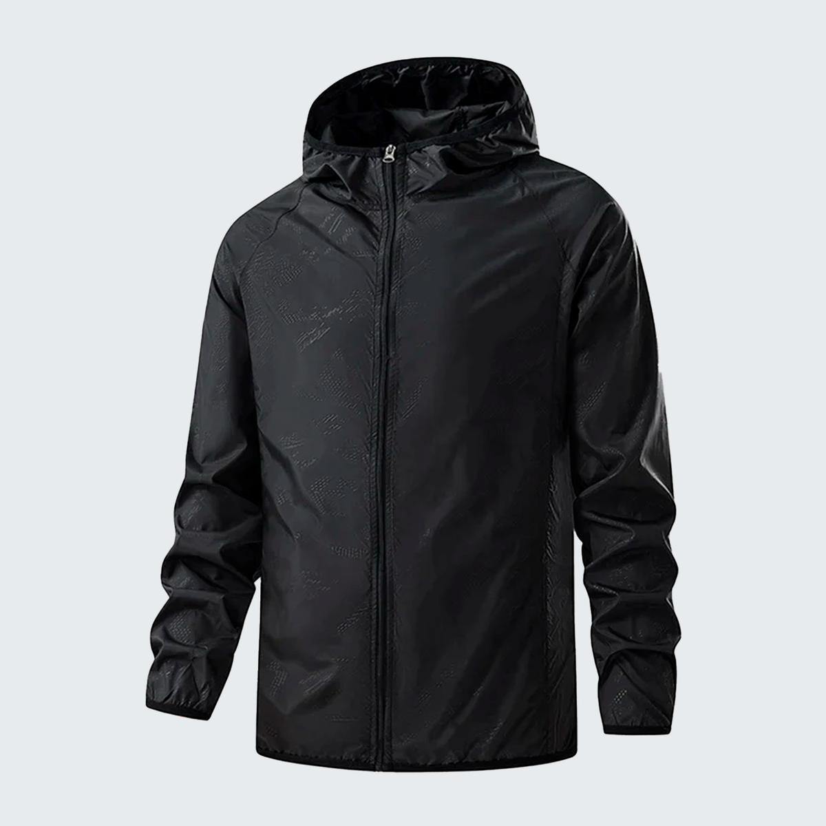 WINDBREAKER NORTHPEAK WATERPROOF UV MEN'S