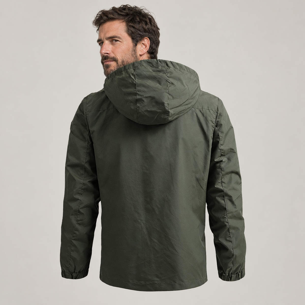 JACKET NORTHPEAK OUTDOOR WATERPROOF MEN'S