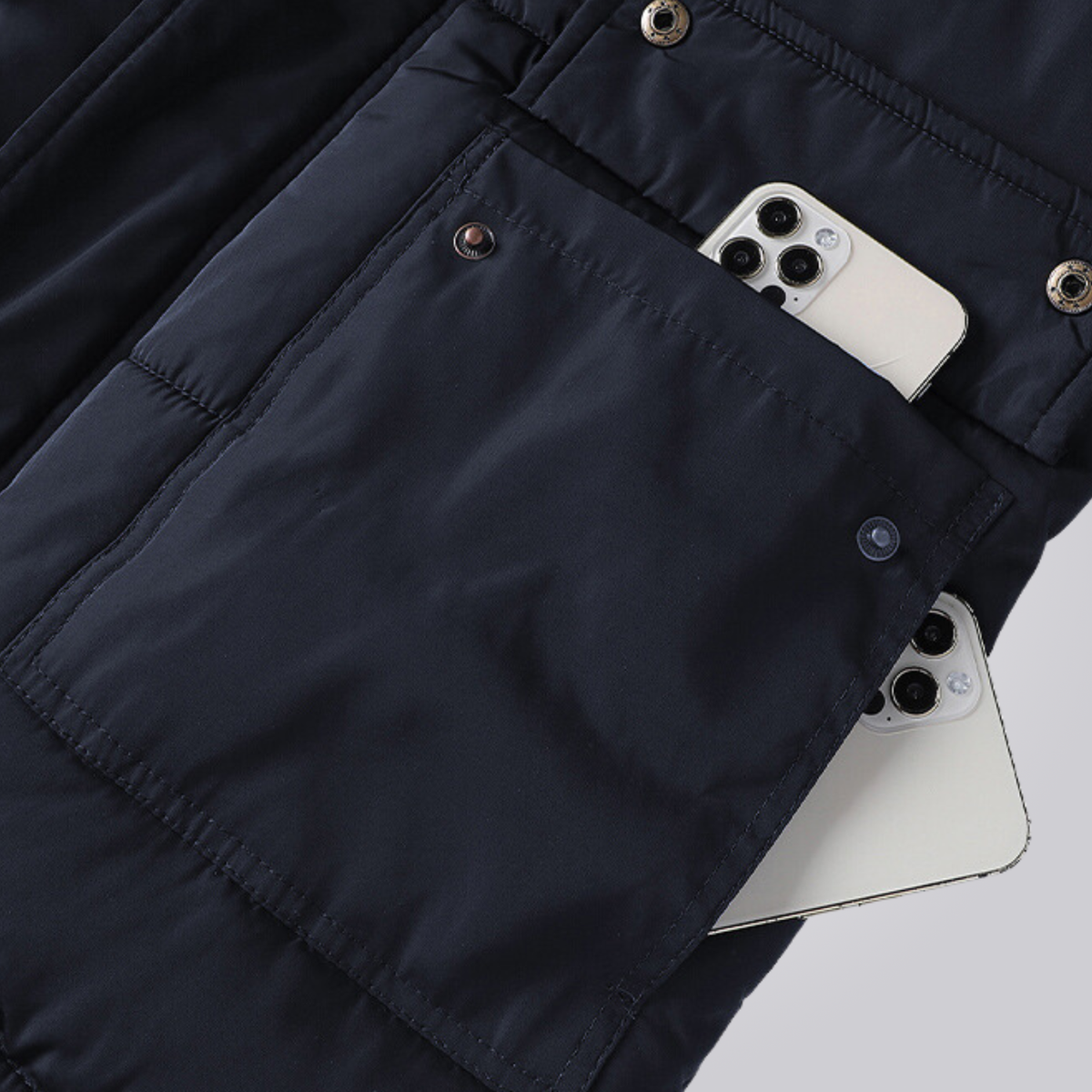 Made for the cold