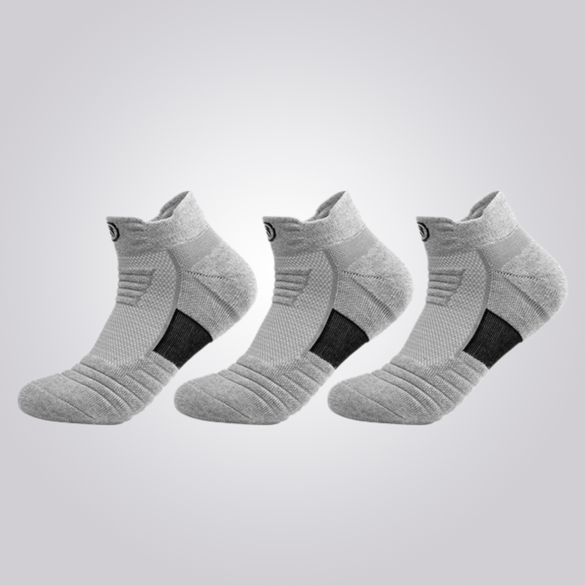 SOCK SET NORTHPEAK NON GRIP