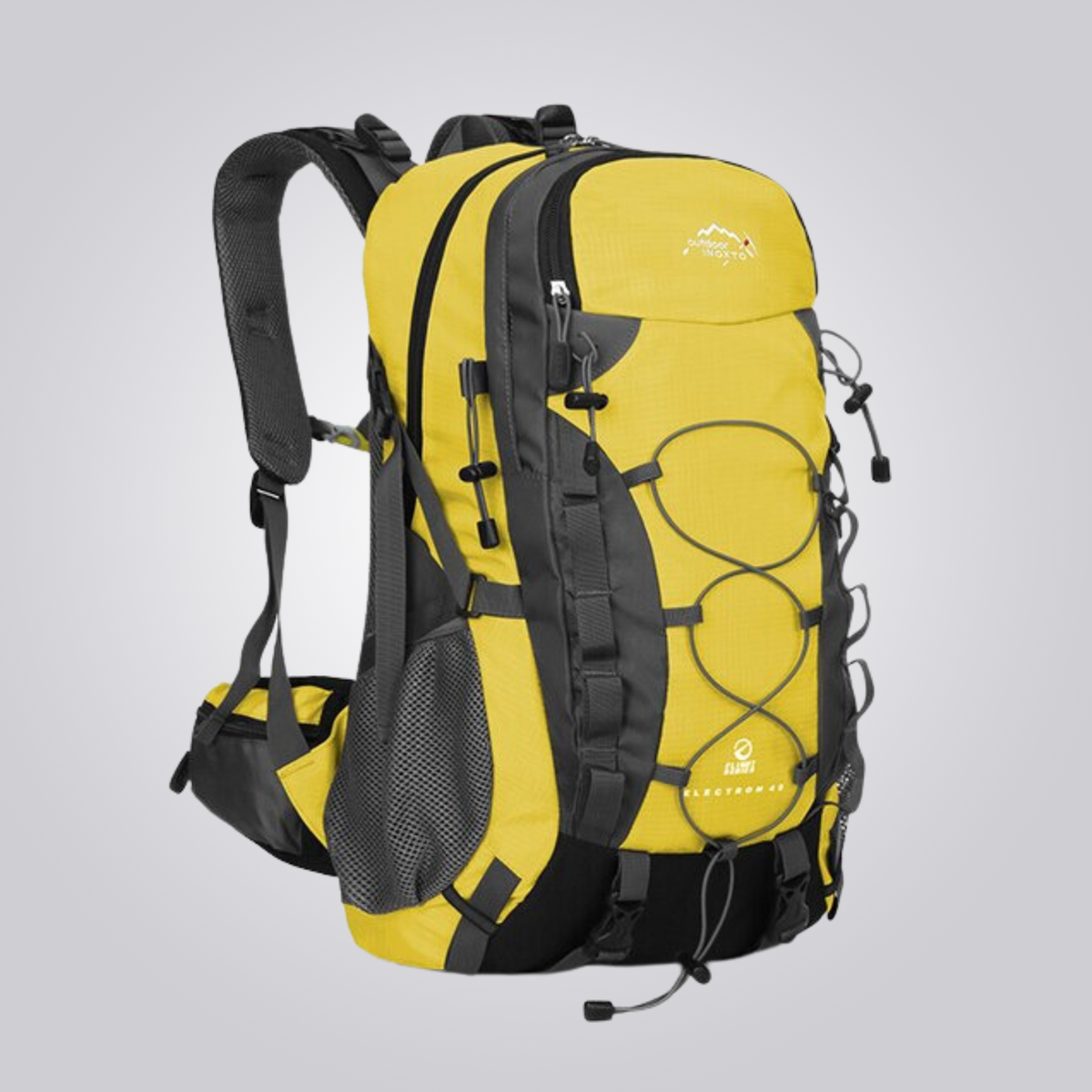 Backpack on Trail - view 6