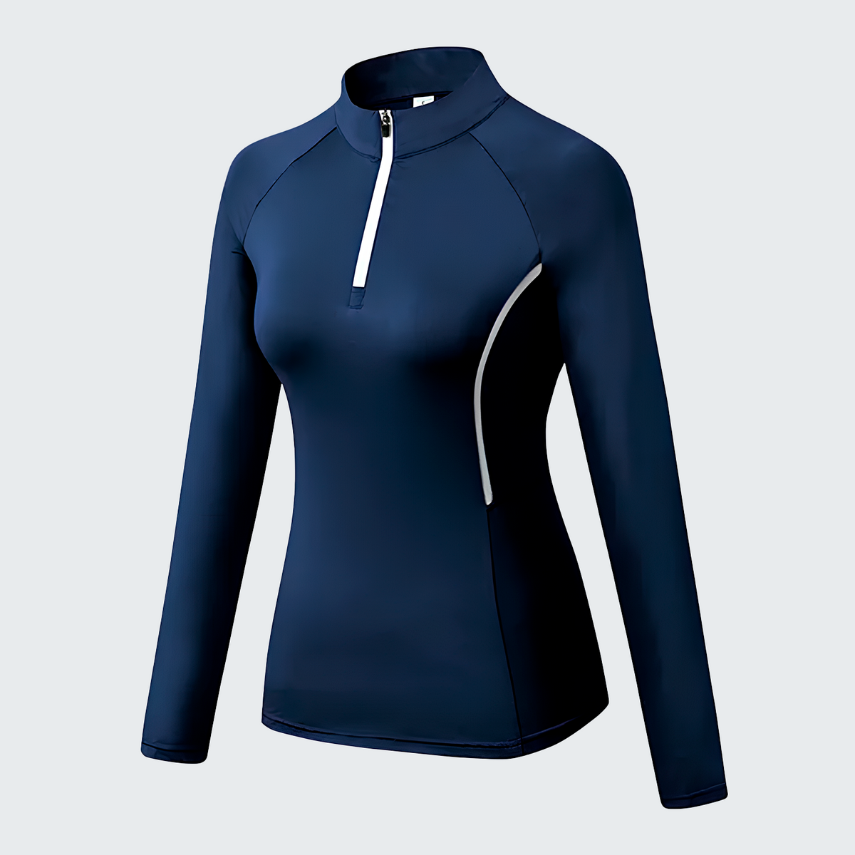 THERMAL SHIRT NORTHPEAK RADIANT WOMEN'S