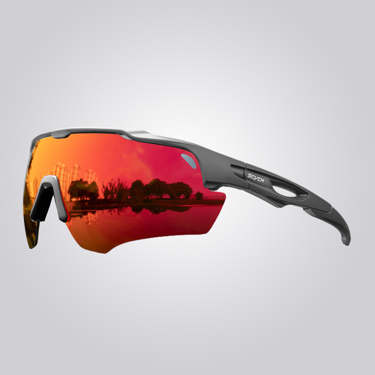 GLASSES NORTHPEAK DOWNHILL GLASSES
