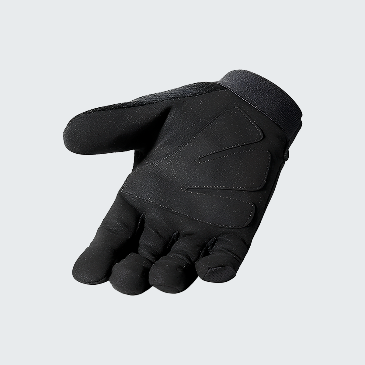 GLOVE NORTHPEAK AEROGRIP TACTICAL