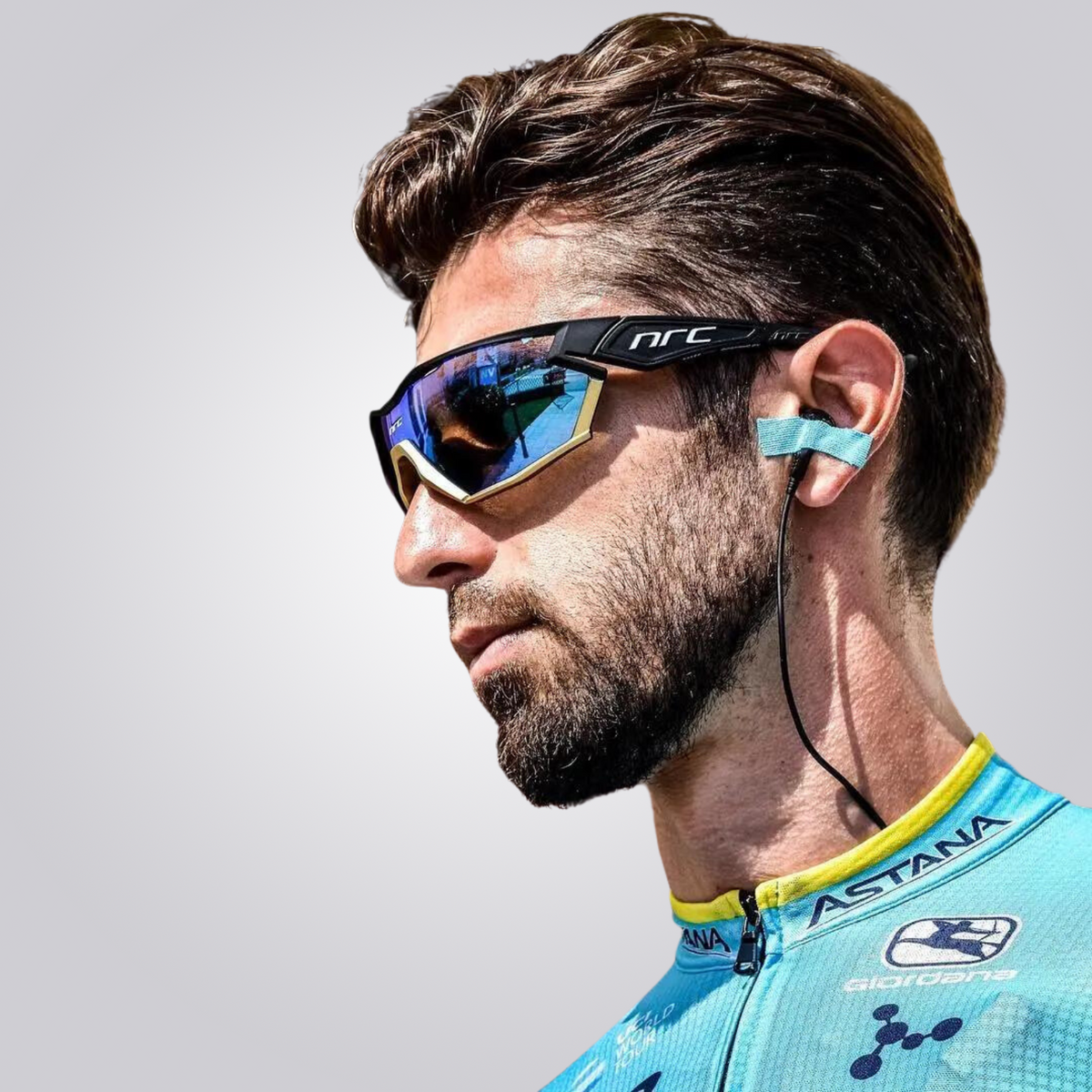 GLASSES NORTHPEAK 3 LENS NRC