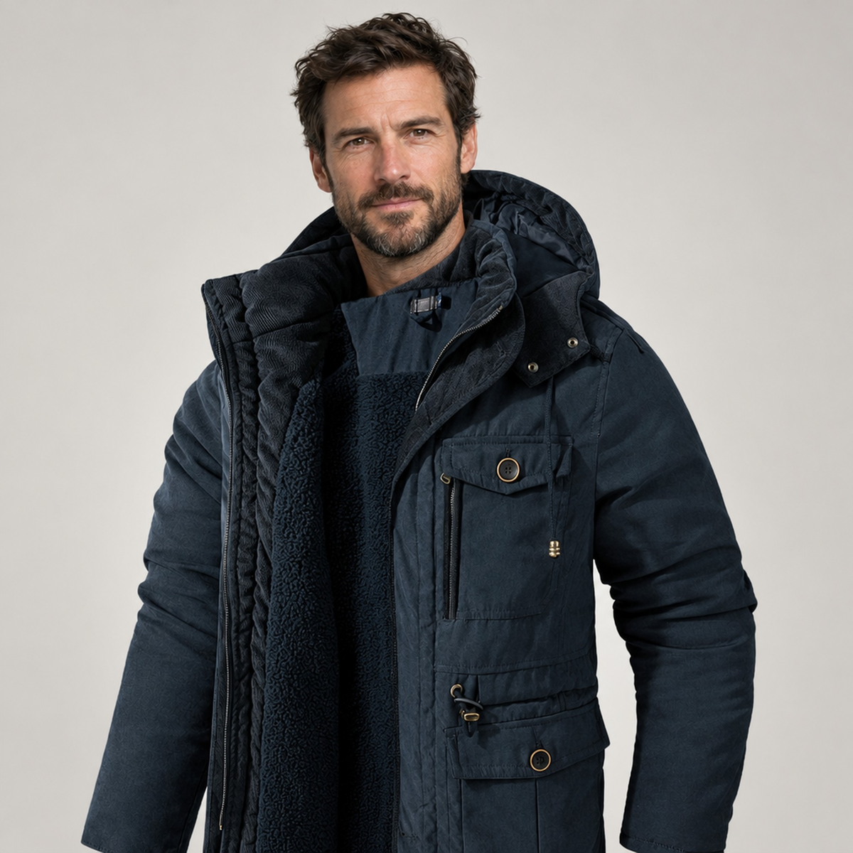 JACKET NORTHPEAK OUTWEAR MEN'S