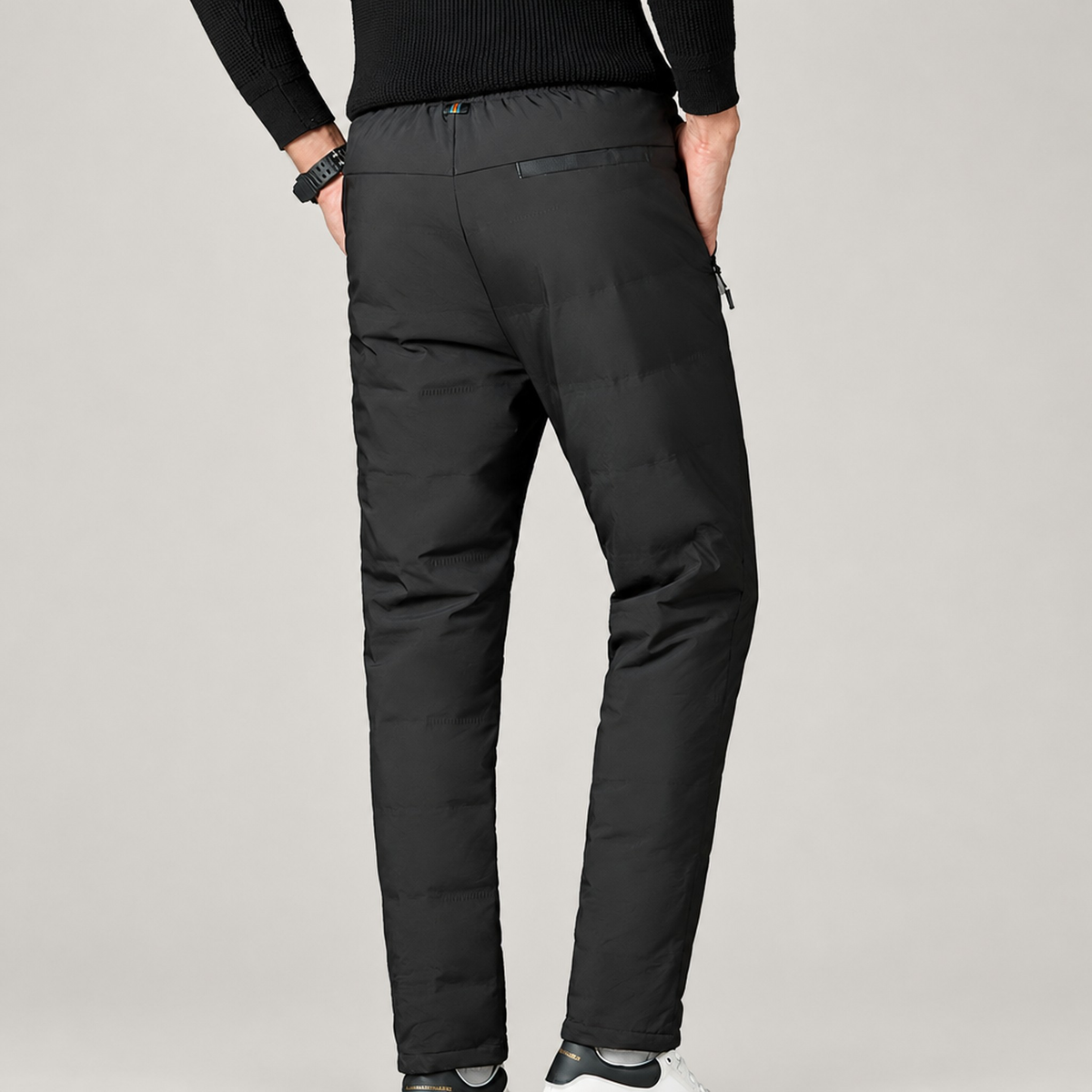 Pants Puffer Climate - view 4