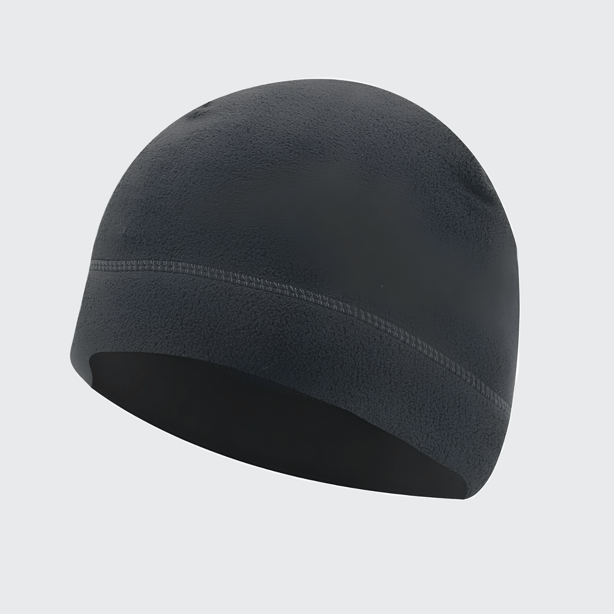 BEANIE NORTHPEAK MINIMAL FLEECE