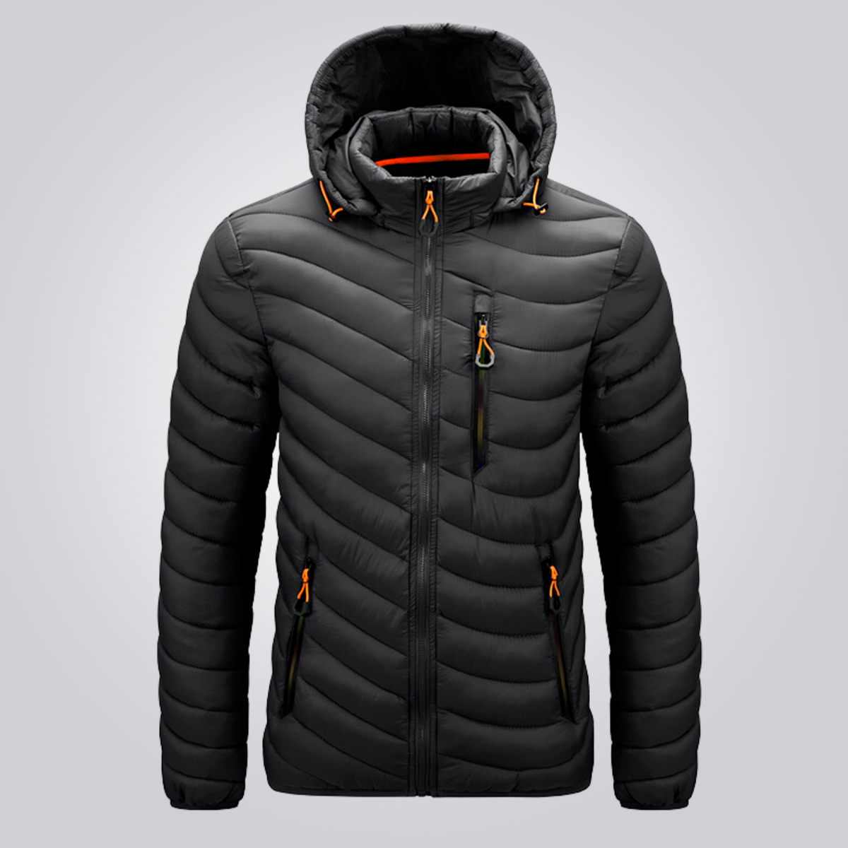 JACKET NORTHPEAK ARCTICS PUFFER MEN'S