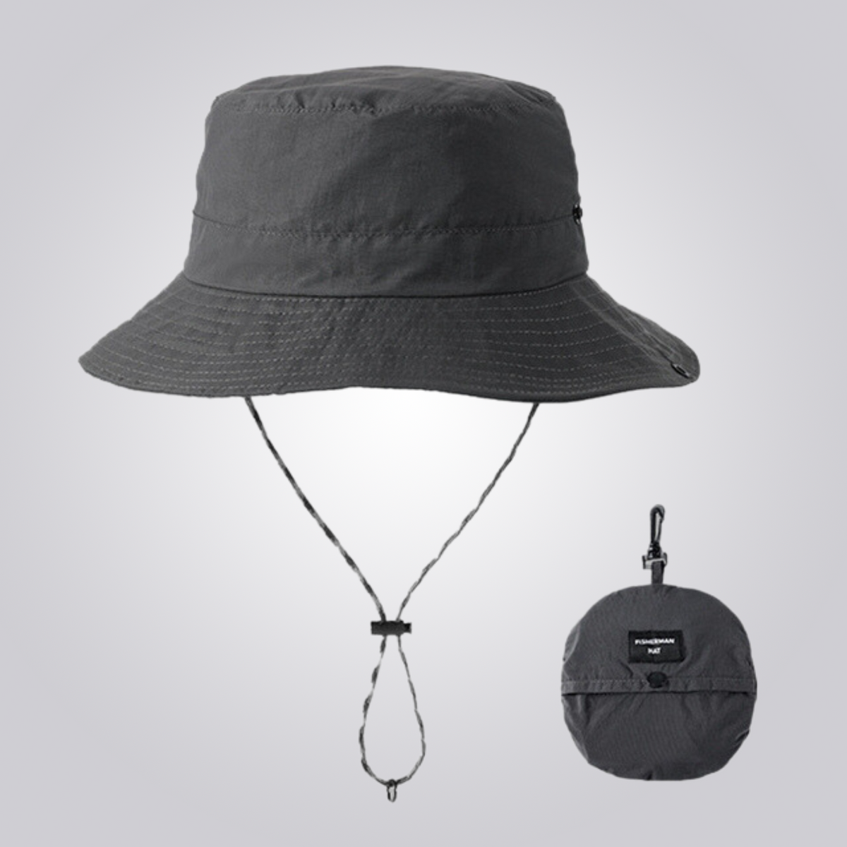 HAT NORTHPEAK LAKESIDE MEN'S PORTABLE