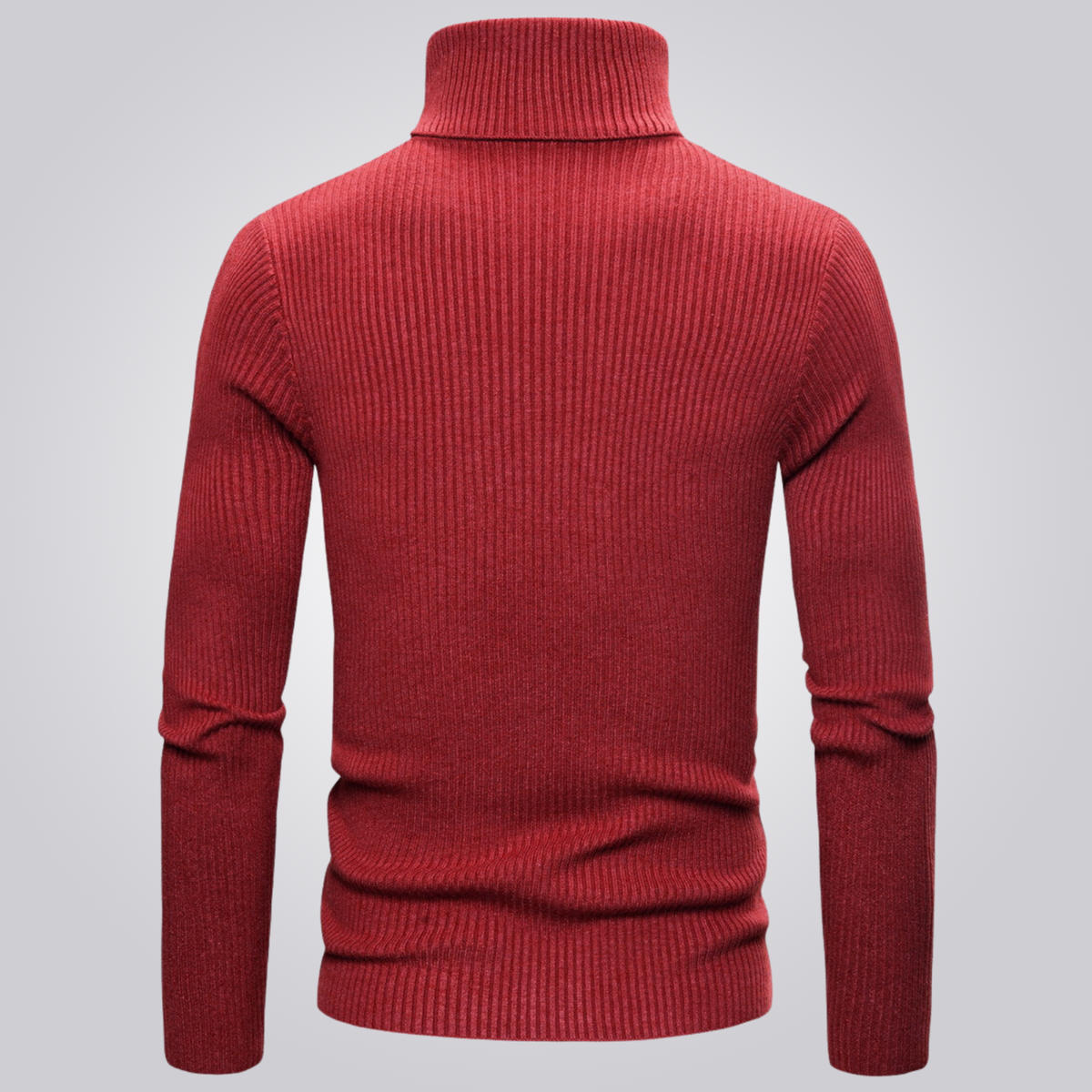 T-SHIRT NORTHPEAK GOLA ALTA MEN'S