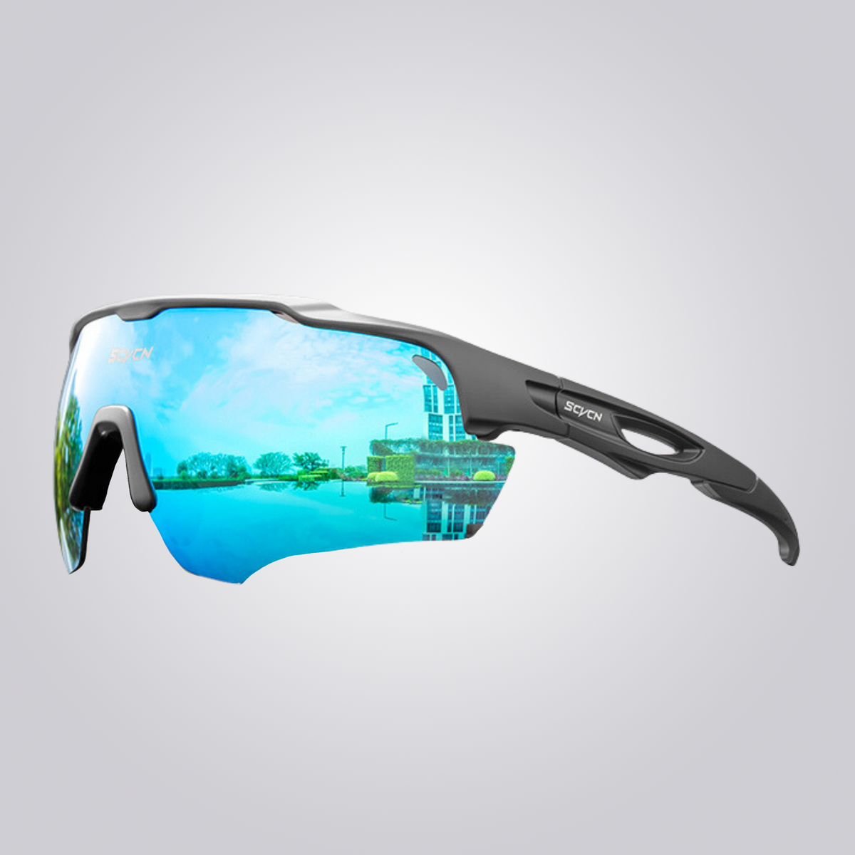 GLASSES NORTHPEAK DOWNHILL GLASSES