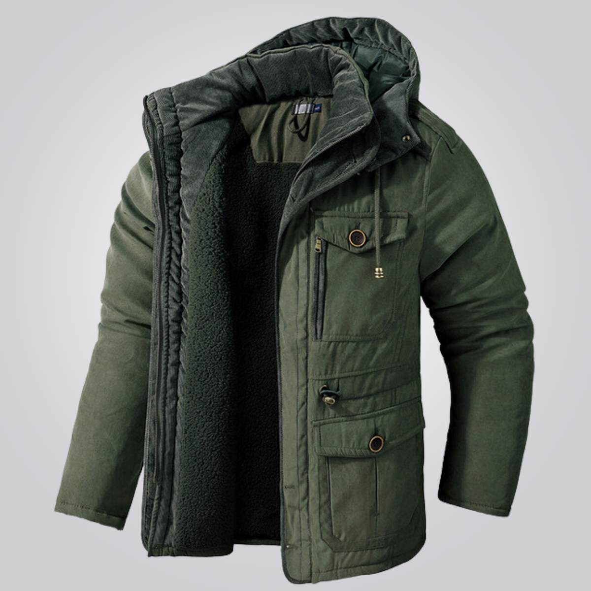 JACKET NORTHPEAK OUTWEAR MEN'S