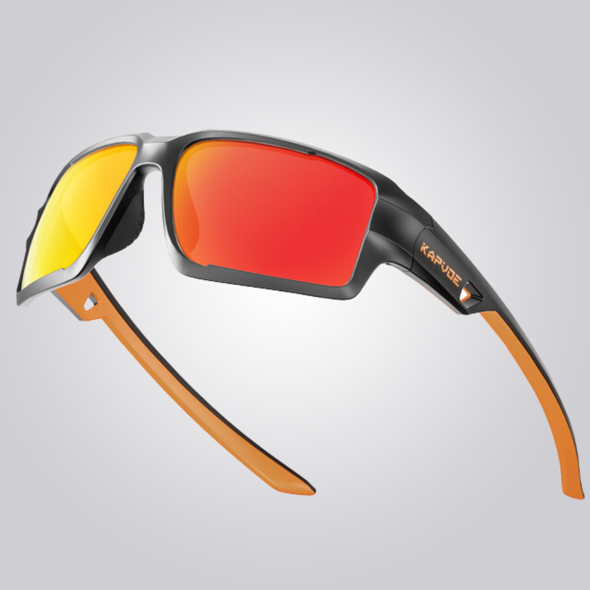 GLASSES NORTHPEAK CYCLING POLARIZADO