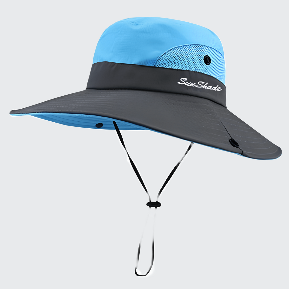 HAT NORTHPEAK SUNSHADE WOMEN'S
