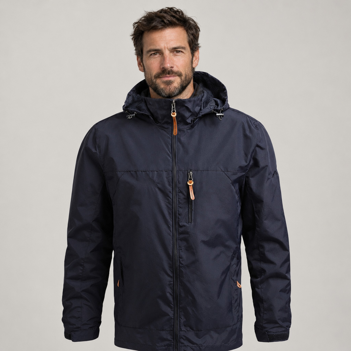 JACKET NORTHPEAK OUTDOOR WATERPROOF MEN'S