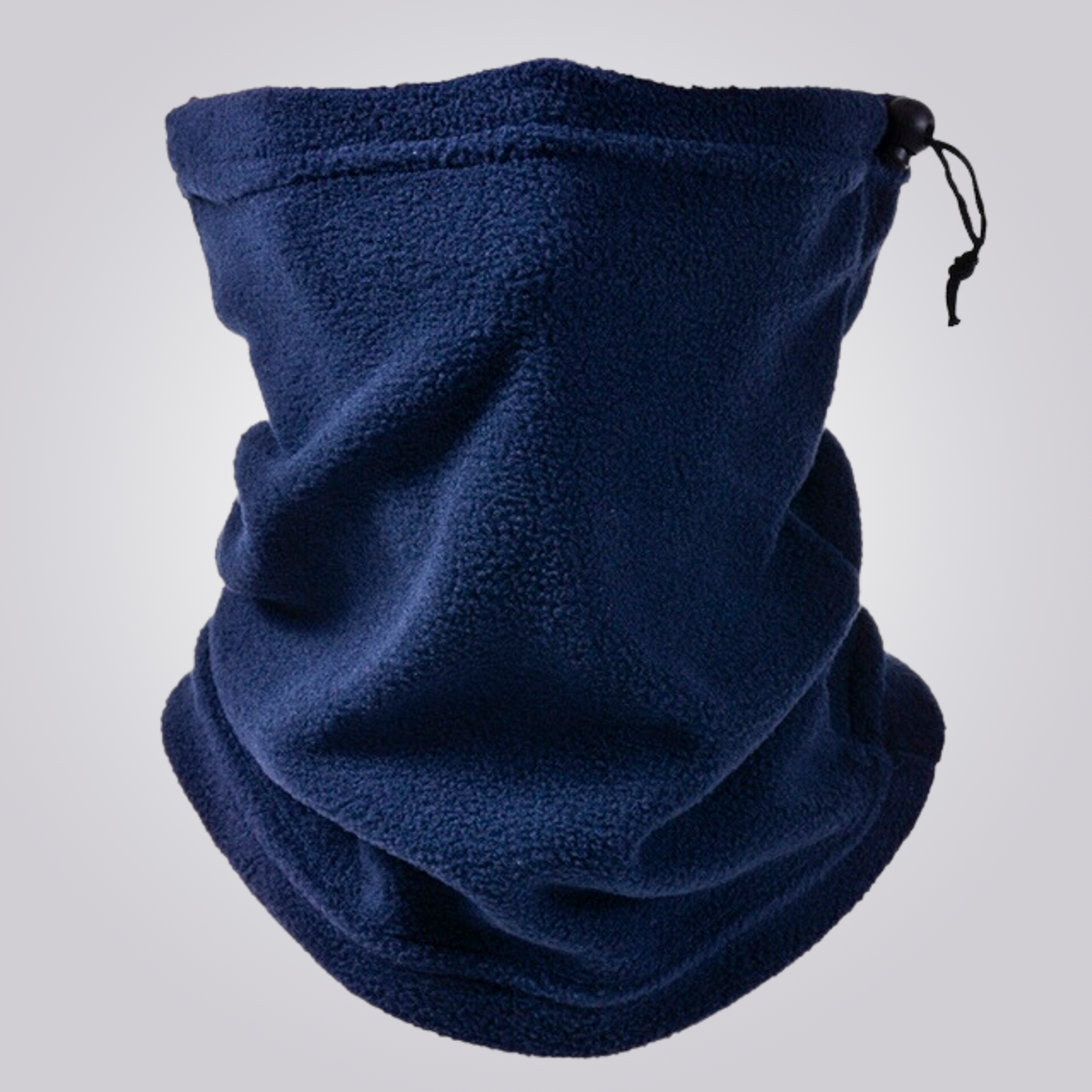 KIT 3x SCARF NORTHPEAK FLEECE NECK GAITER