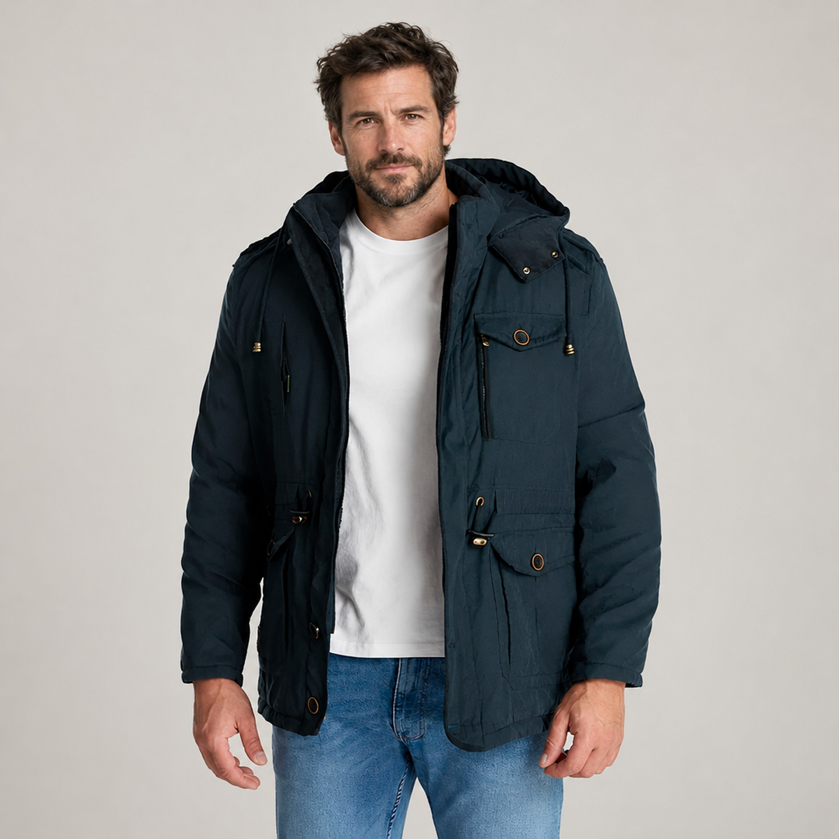 JACKET NORTHPEAK OUTWEAR MEN'S