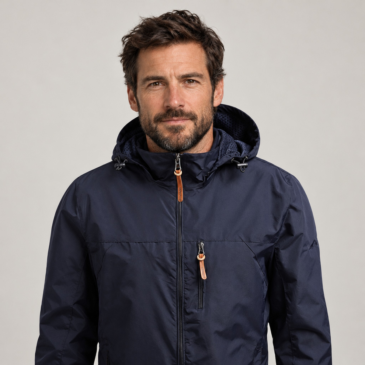 JACKET NORTHPEAK OUTDOOR WATERPROOF MEN'S