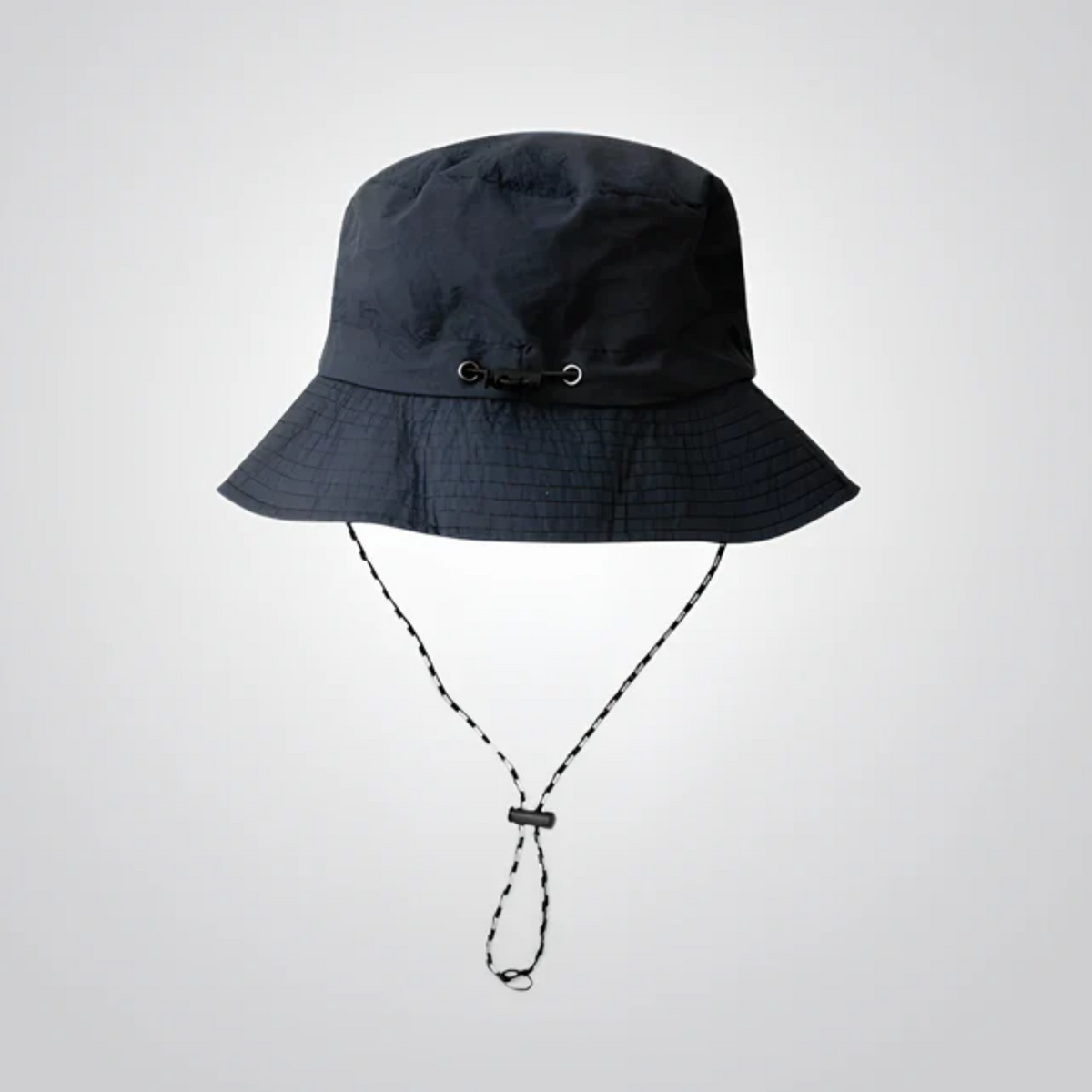 HAT NORTHPEAK PORTABLE BUCKET HAT
