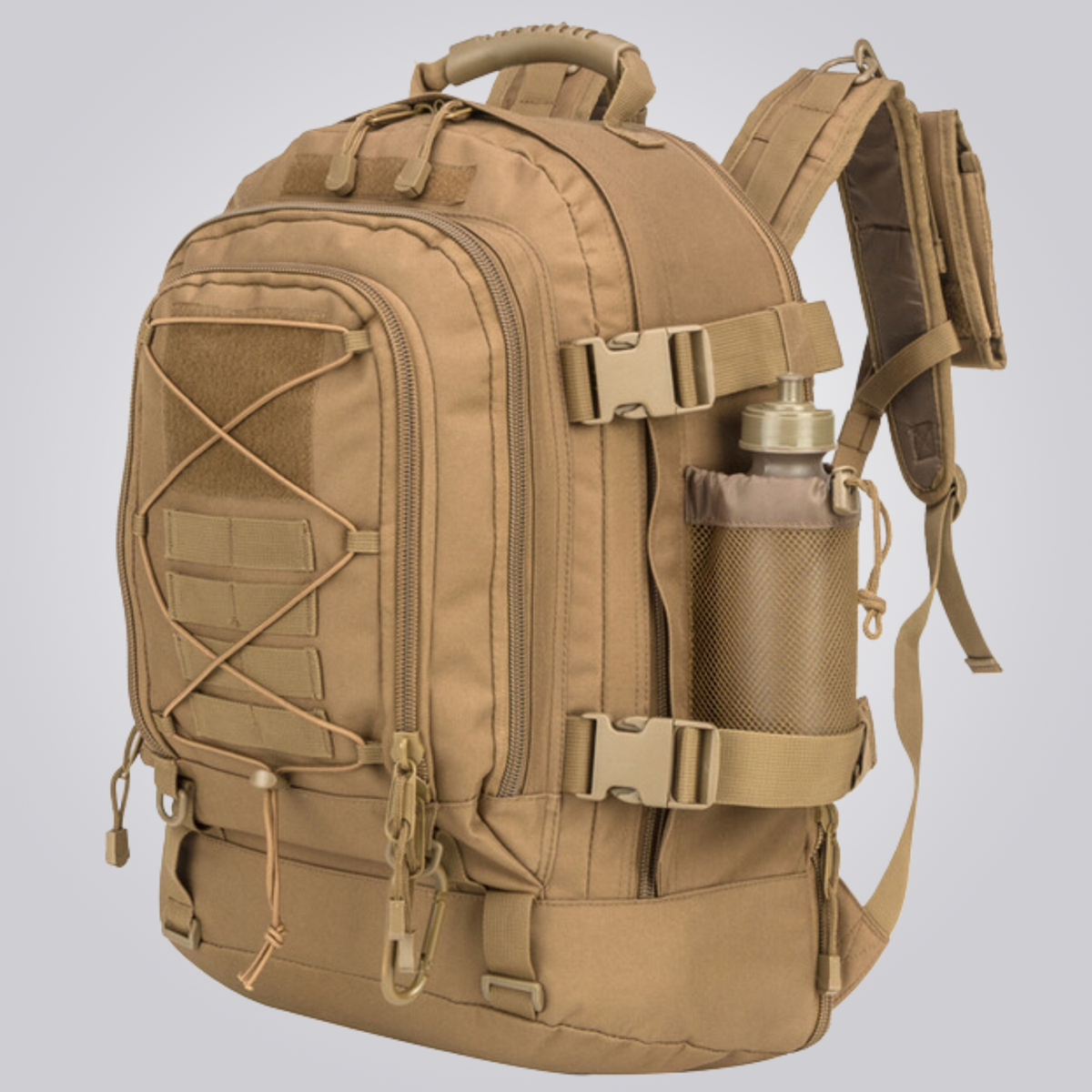 BACKPACK NORTHPEAK WILD JUNGLE