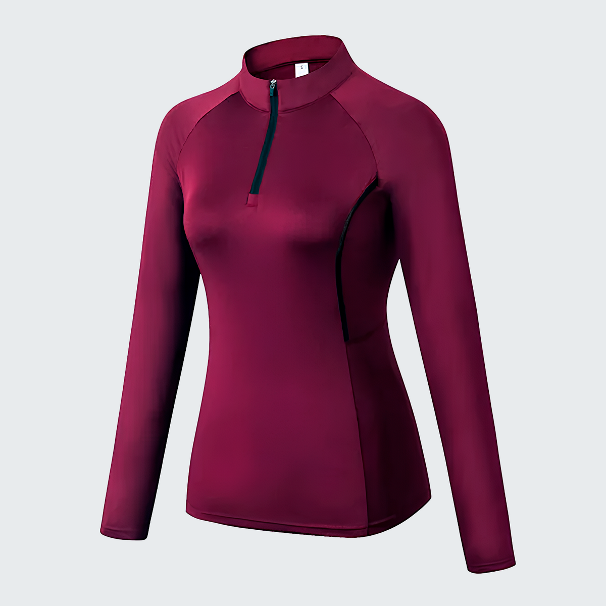 THERMAL SHIRT NORTHPEAK RADIANT WOMEN'S