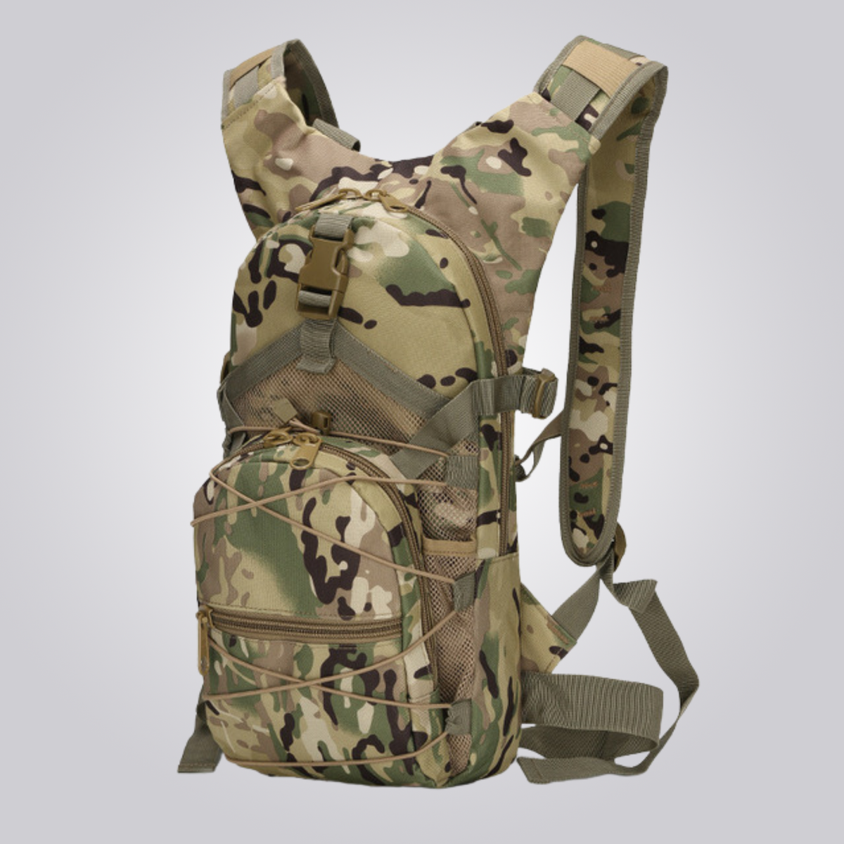BACKPACK NORTHPEAK SURVIVOR